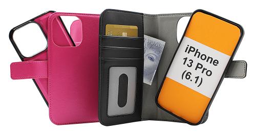 CoverinSkimblocker Magnet Fodral iPhone 13 Pro (6.1)