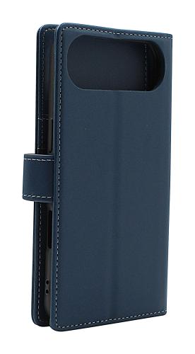 Skimblocker iPhone Air Plånboksfodral