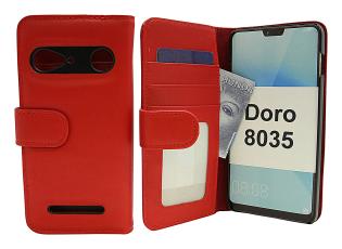 Skimblocker Pl&aring;nboksfodral Doro 8035