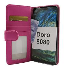 Skimblocker Plånboksfodral Doro 8080