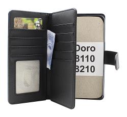 Skimblocker Doro 8110 / 8210 XL Plånboksfodral