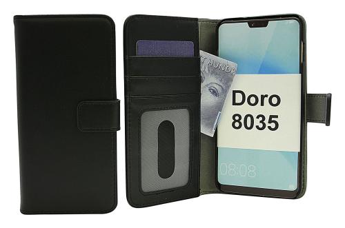 Skimblocker Magnet Fodral Doro 8035