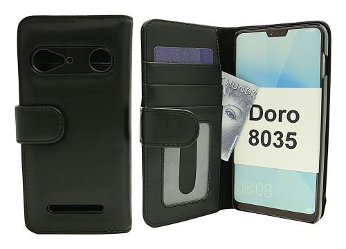 Skimblocker Plånboksfodral Doro 8035