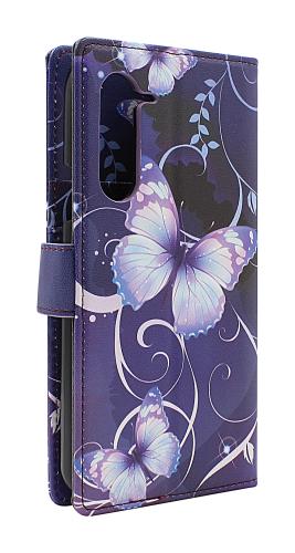 Skimblocker Doro 8050 Plånboksfodral Design
