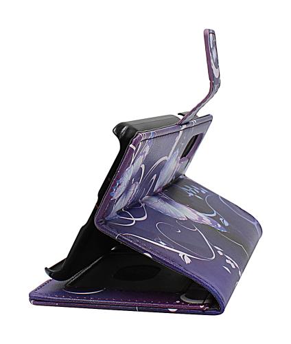 Skimblocker Doro 8050 Plånboksfodral Design
