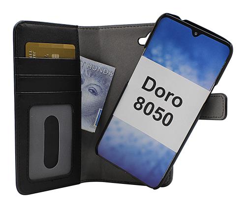 Skimblocker Magnet Fodral Doro 8050