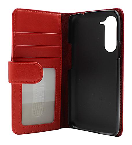 Skimblocker Plånboksfodral Doro 8050