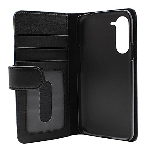 CoverinSkimblocker Plånboksfodral Doro 8050