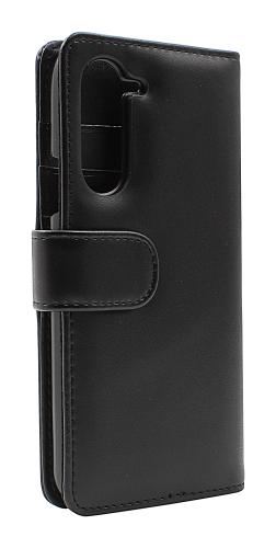CoverinSkimblocker Plånboksfodral Doro 8050