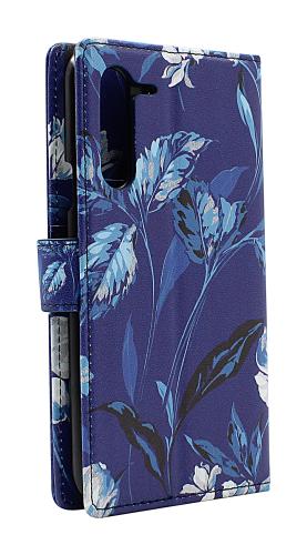 Skimblocker Doro 8080 Plånboksfodral Design