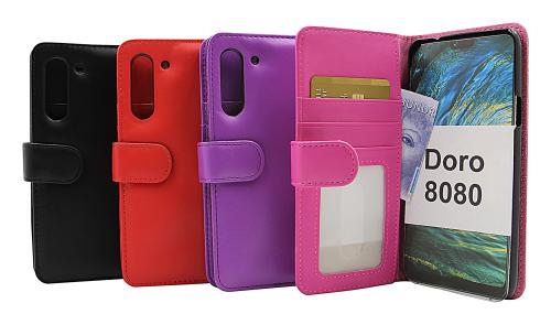 Skimblocker Plånboksfodral Doro 8080