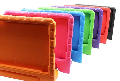 billigamobilskydd.seStandcase Barnfodral Samsung Galaxy Tab A 10.1 2019 (T510/T515)