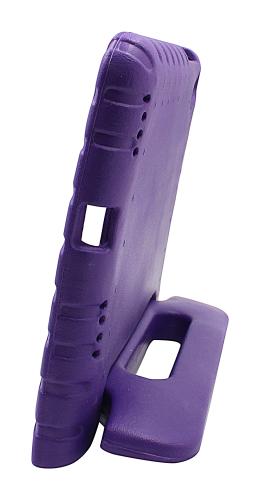 Standcase Barnfodral Lenovo Tab M10 Plus (ZA5T / ZA5V / TB-X606F)