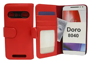 Skimblocker Pl&aring;nboksfodral Doro 8040