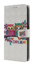 billigamobilskydd.seDesignwallet Samsung Galaxy S23 FE 5G