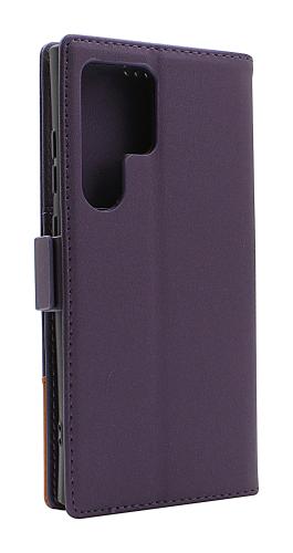 Samsung Galaxy S24 Ultra 5G Lyxfodral Slim