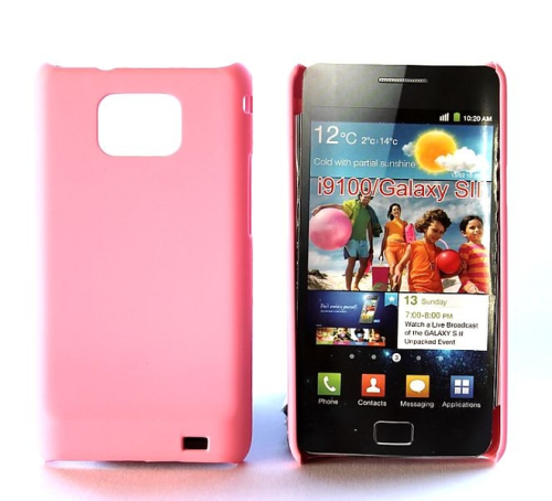 billigamobilskydd.seHardcase skal Samsung Galaxy S2 (i9100)