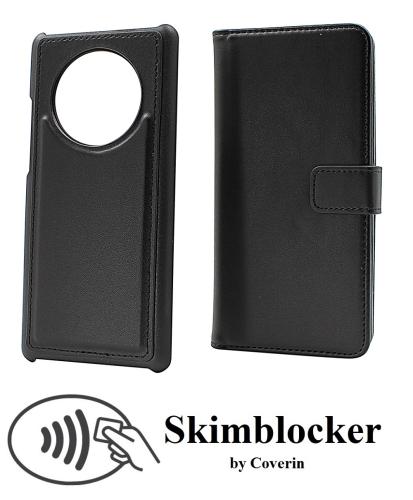 CoverinSkimblocker Magnet Fodral Huawei Mate 40 Pro