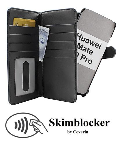 CoverinSkimblocker XL Magnet Fodral Huawei Mate 40 Pro