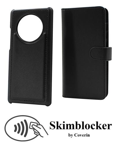 CoverinSkimblocker XL Magnet Fodral Huawei Mate 40 Pro