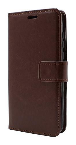 Crazy Horse Wallet Huawei P40