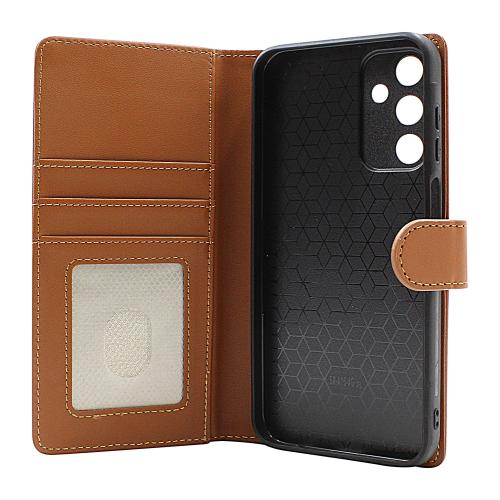 Skimblocker Magnet Fodral Samsung Galaxy A15 5G