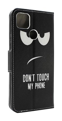 billigamobilskydd.seDesignwallet Motorola Moto G9 Power