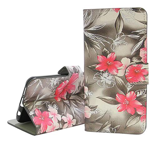 billigamobilskydd.seDesignwallet Samsung Galaxy A6+ / A6 Plus 2018 (A605FN/DS)