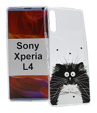 billigamobilskydd.seDesignskal TPU Sony Xperia L4