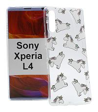 billigamobilskydd.seDesignskal TPU Sony Xperia L4