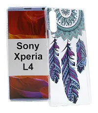 Designskal TPU Sony Xperia L4