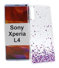 Designskal TPU Sony Xperia L4