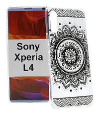 Designskal TPU Sony Xperia L4