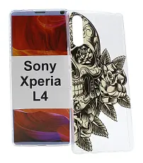 Designskal TPU Sony Xperia L4