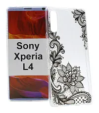Designskal TPU Sony Xperia L4