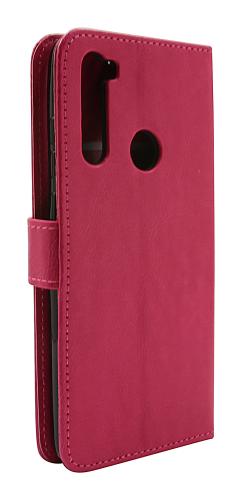 billigamobilskydd.seCrazy Horse Wallet Xiaomi Redmi Note 8T