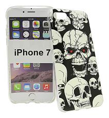 billigamobilskydd.seDesignskal TPU iPhone 7