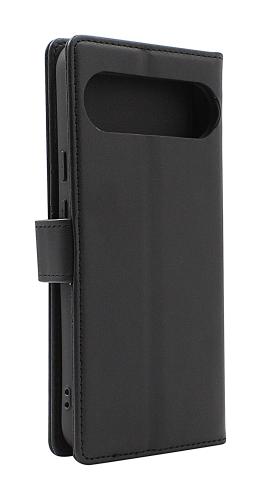 Skimblocker Plånboksfodral Google Pixel 10 Pro XL