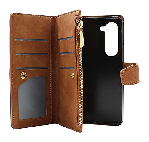 XL Standcase Lyxfodral Samsung Galaxy Z Fold 5 5G (SM-F946B)