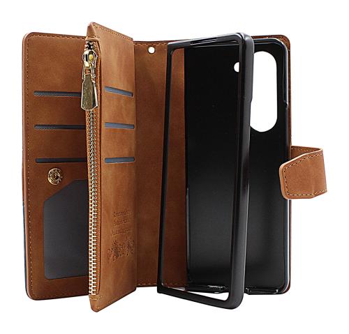 XL Standcase Lyxfodral Samsung Galaxy Z Fold 5 5G (SM-F946B)