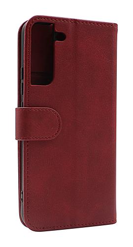 Zipper Standcase Wallet Samsung Galaxy S22 Plus 5G
