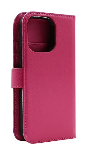 Skimblocker Magnet Fodral iPhone 13 Pro (6.1)