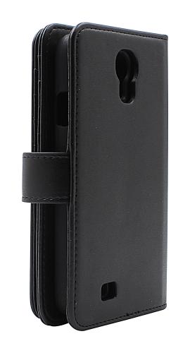 Skimblocker XL Magnet Fodral Samsung Galaxy S4 (i9500)
