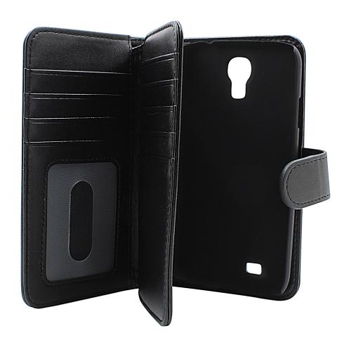 Skimblocker XL Magnet Fodral Samsung Galaxy S4 (i9500)