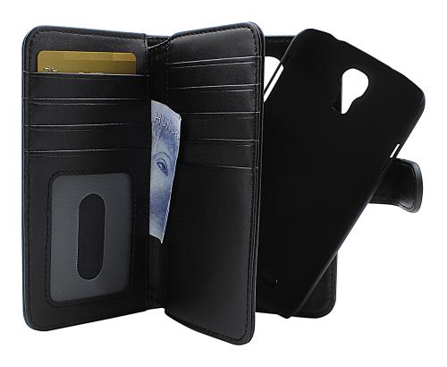 Skimblocker XL Magnet Fodral Samsung Galaxy S4 (i9500)