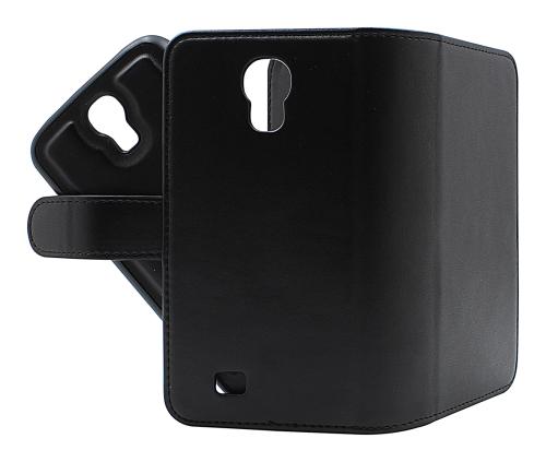 Skimblocker XL Magnet Fodral Samsung Galaxy S4 (i9500)
