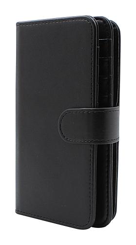 Skimblocker XL Magnet Fodral Samsung Galaxy S4 (i9500)