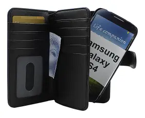 Skimblocker XL Magnet Fodral Samsung Galaxy S4 (i9500)