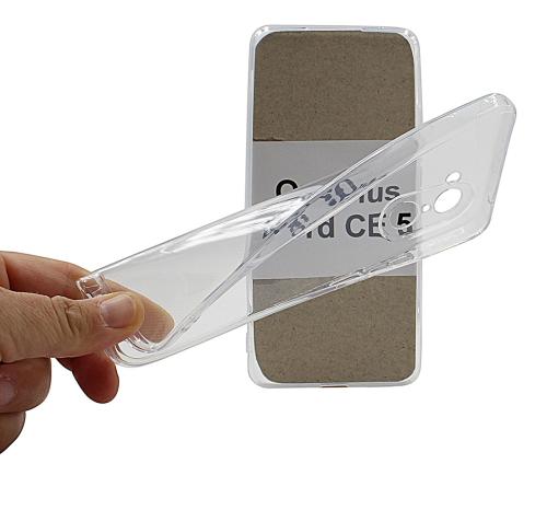 Ultra Thin TPU skal OnePlus Nord CE5 (CPH2719)