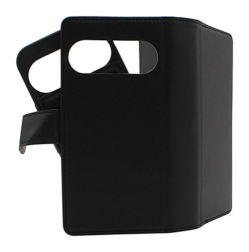 Skimblocker XL Magnet Plånboksfodral Google Pixel 11 Pro XL